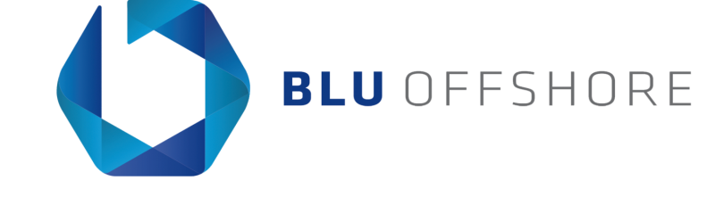 Klubben Bluoffshore logo